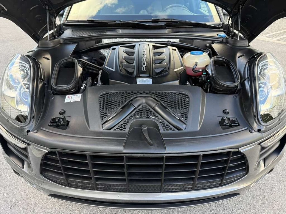 2017 Porsche Macan S - Image 29 of 29