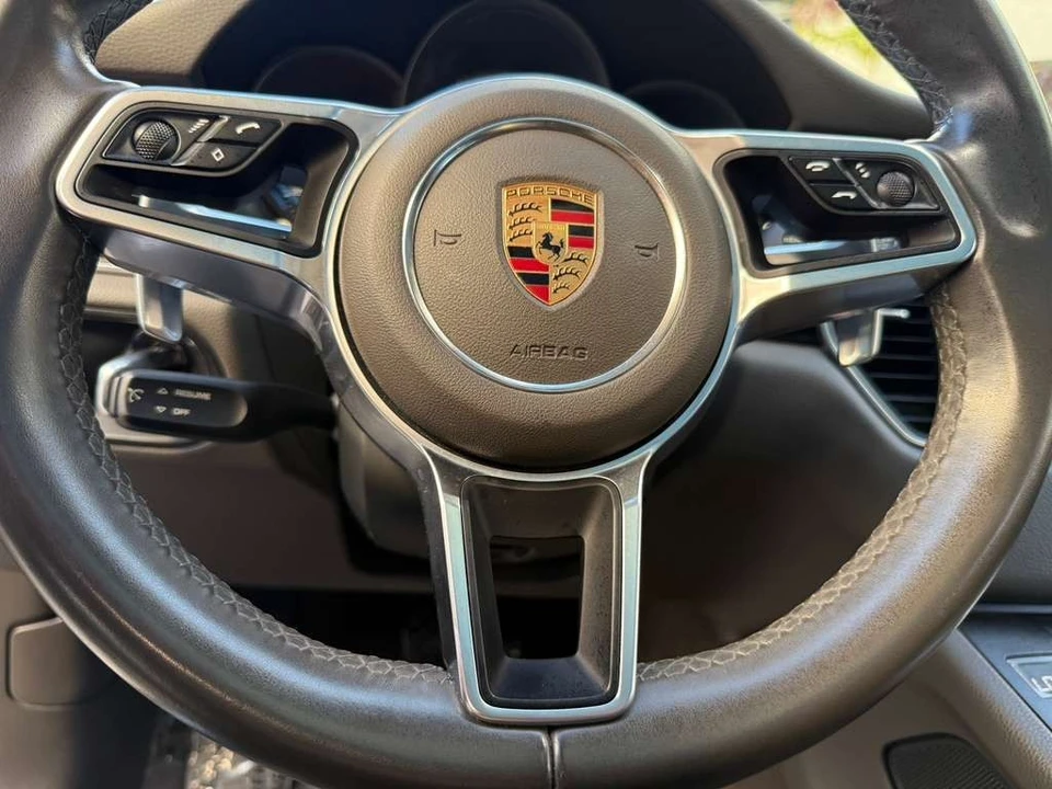 2017 Porsche Macan S - Image 22 of 29