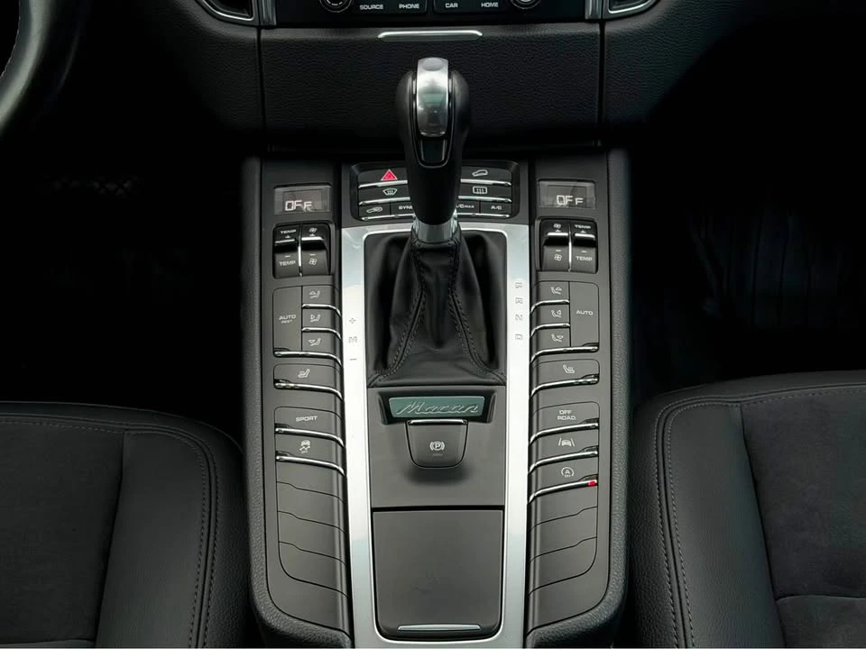 2017 Porsche Macan S - Image 14 of 20