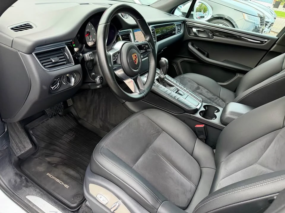 2017 Porsche Macan S - Image 7 of 20