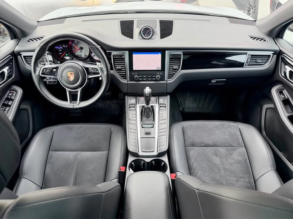 2017 Porsche Macan S - Image 13 of 20
