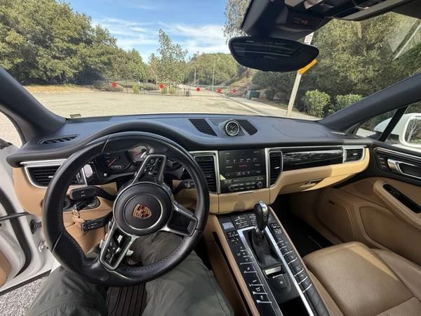 2017 Porsche Macan S - Image 14 of 18