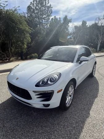 2017 Porsche Macan S - Image 2 of 18