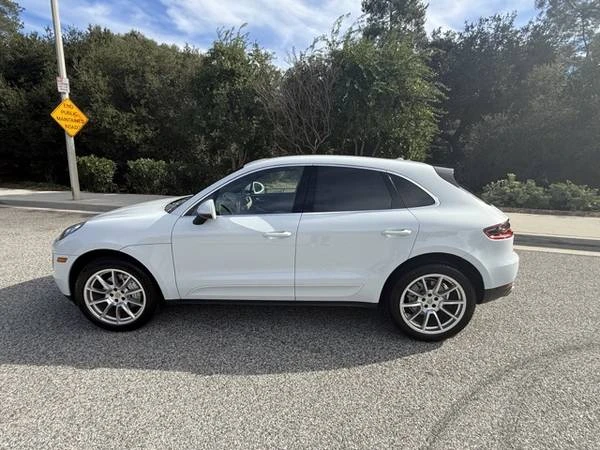2017 Porsche Macan S - Image 3 of 18
