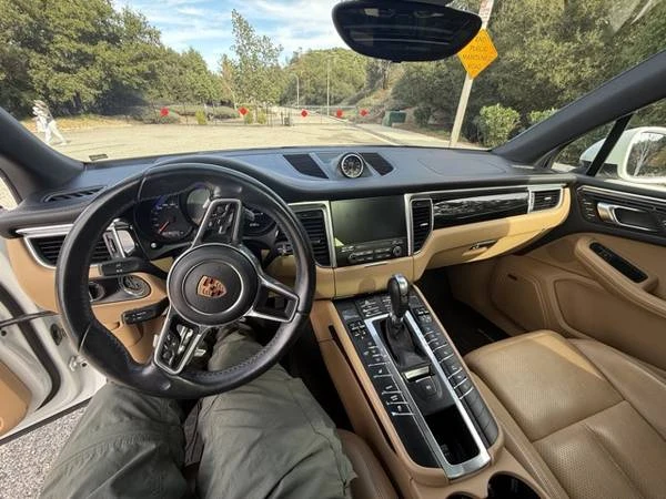2017 Porsche Macan S - Image 13 of 18