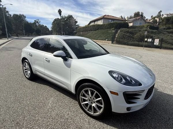 2017 Porsche Macan S - Image 10 of 18