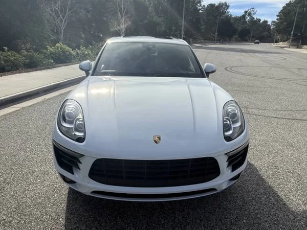 2017 Porsche Macan S - Image 11 of 18