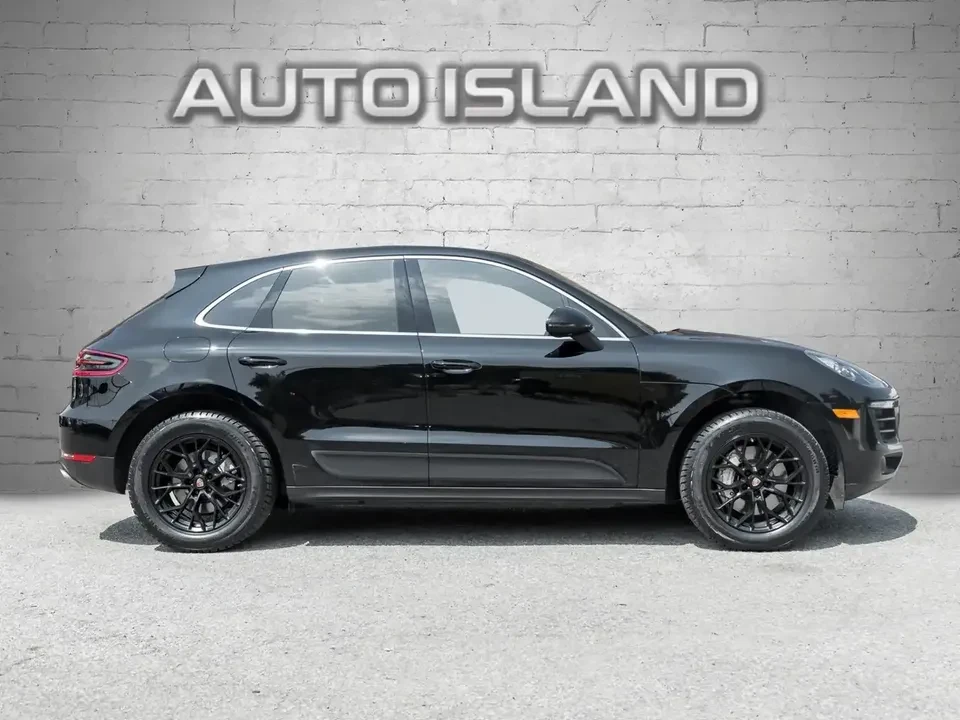 2017 Porsche Macan S - Image 3 of 20