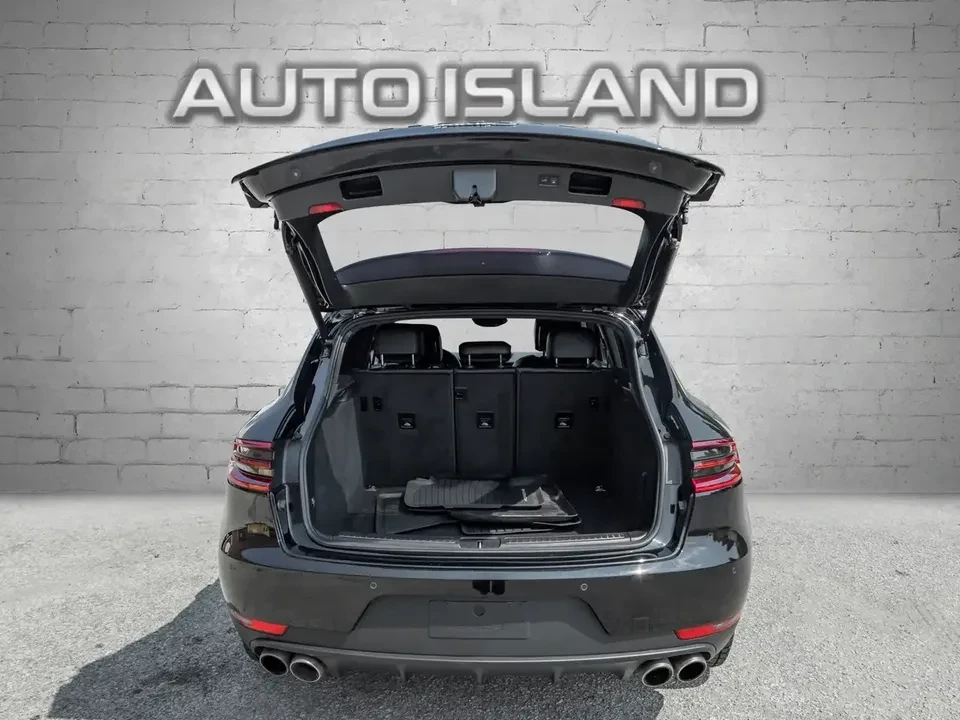 2017 Porsche Macan S - Image 7 of 20