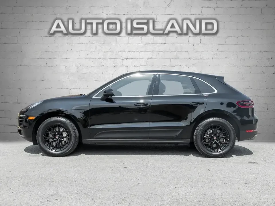 2017 Porsche Macan S - Image 5 of 20