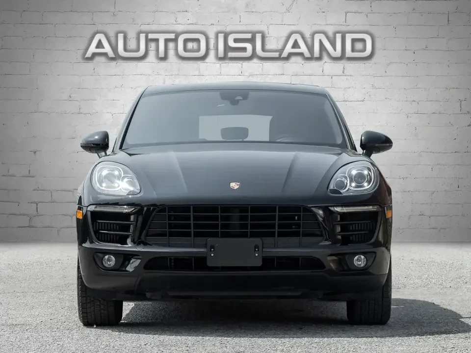 2017 Porsche Macan S - Image 2 of 20