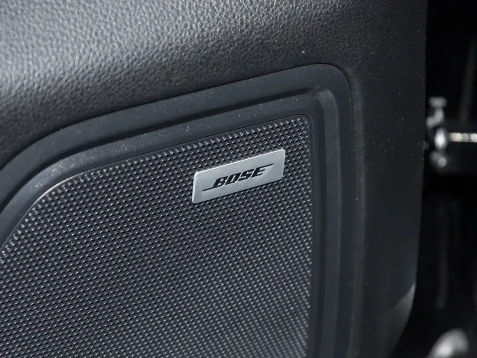 2017 Porsche Macan S - Image 13 of 20