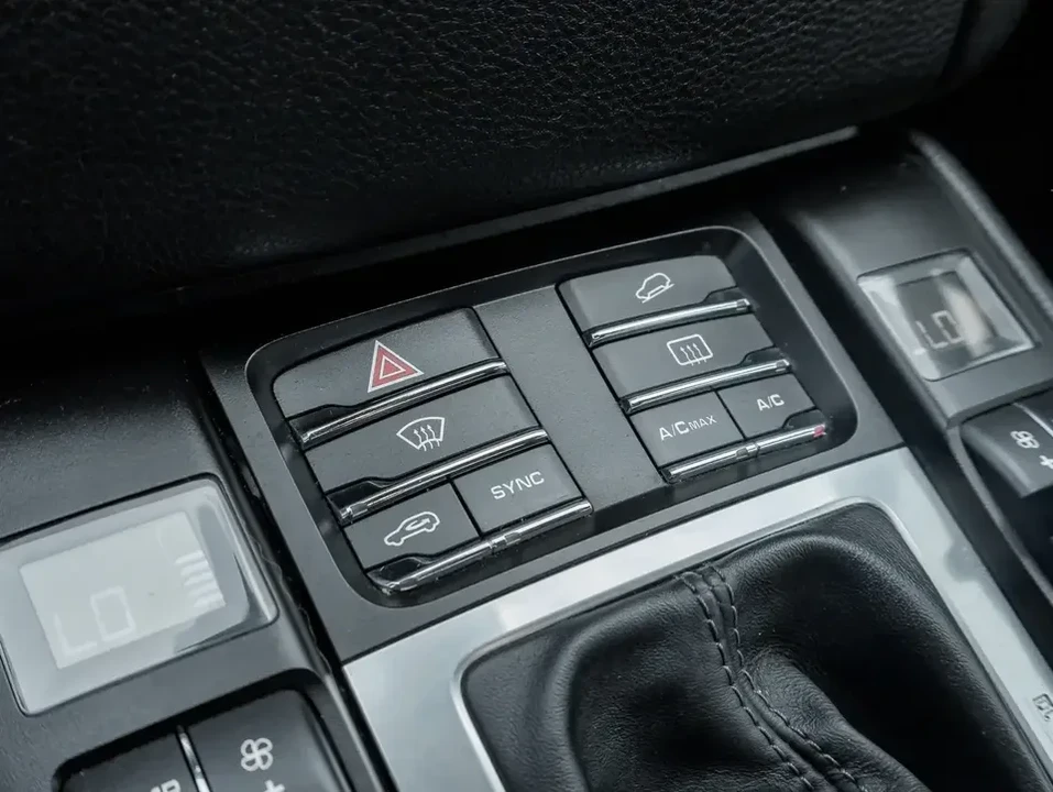 2017 Porsche Macan S - Image 19 of 20