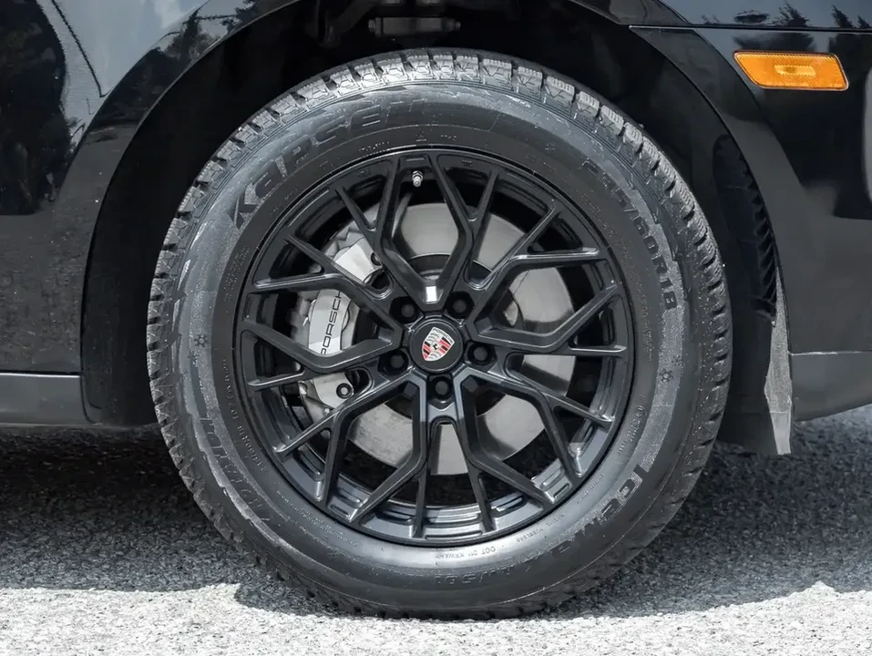 2017 Porsche Macan S - Image 4 of 20