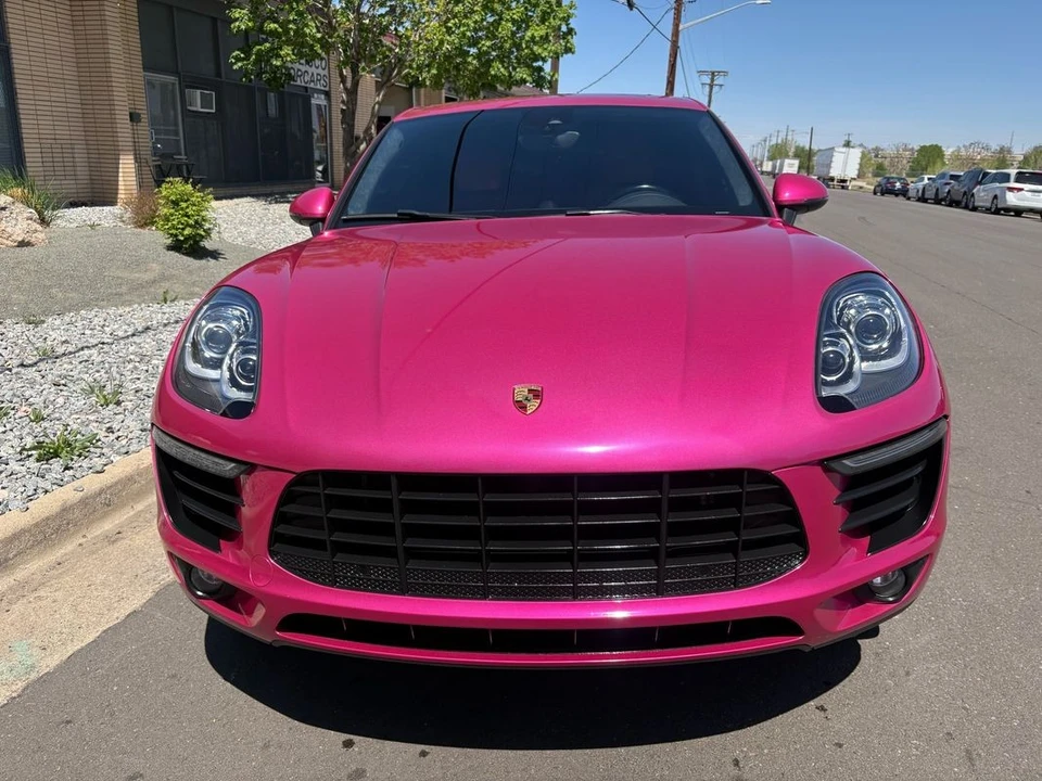 2017 Porsche Macan S - Image 22 of 31
