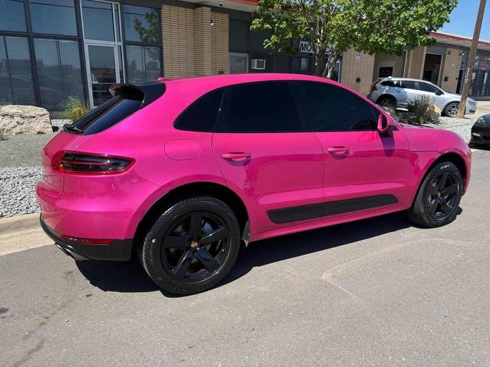 2017 Porsche Macan S - Image 17 of 31