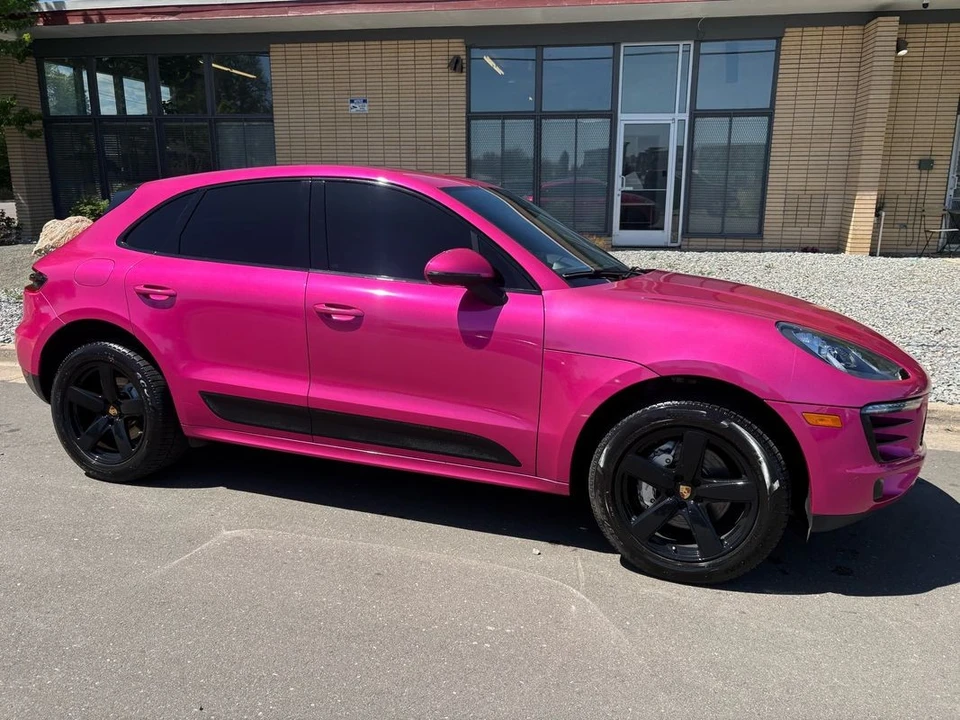 2017 Porsche Macan S - Image 13 of 31