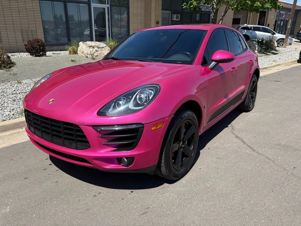 2017 Porsche Macan S - Image 23 of 31