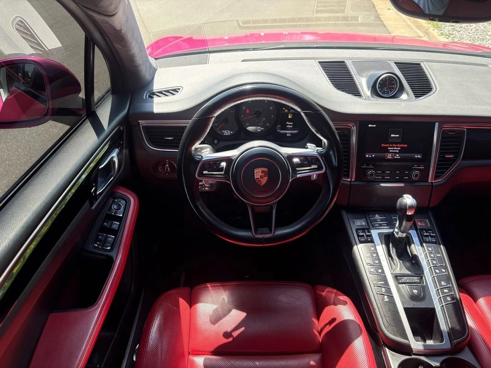 2017 Porsche Macan S - Image 9 of 31