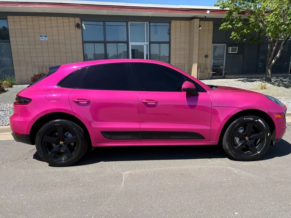 2017 Porsche Macan S - Image 15 of 31