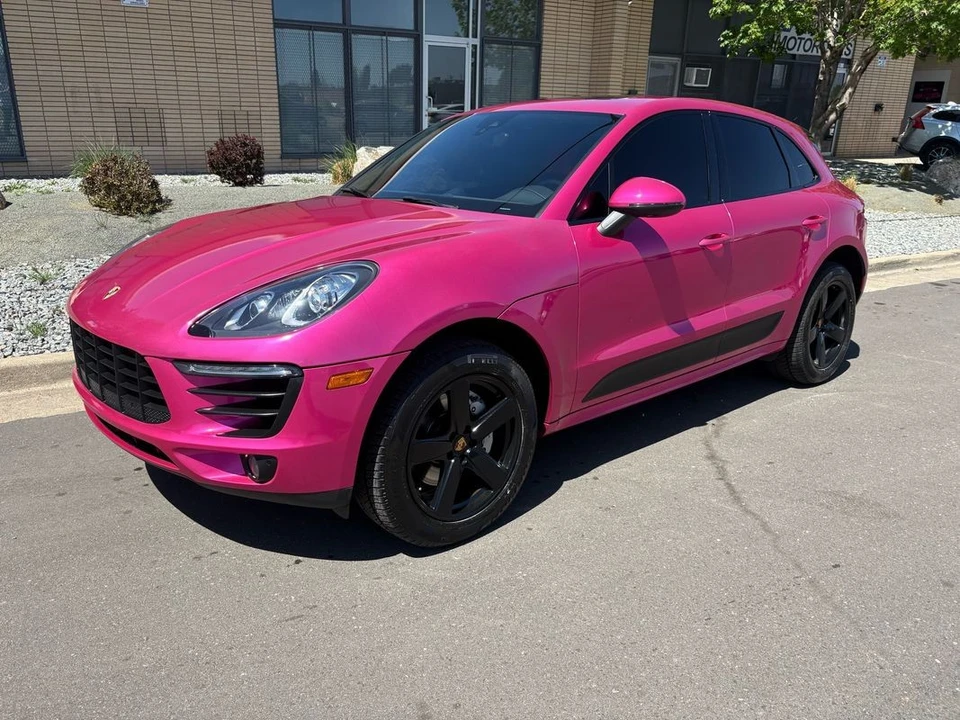 2017 Porsche Macan S - Image 26 of 31