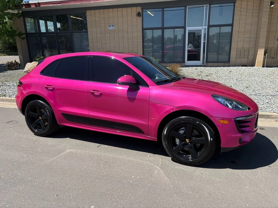 2017 Porsche Macan S - Image 21 of 31