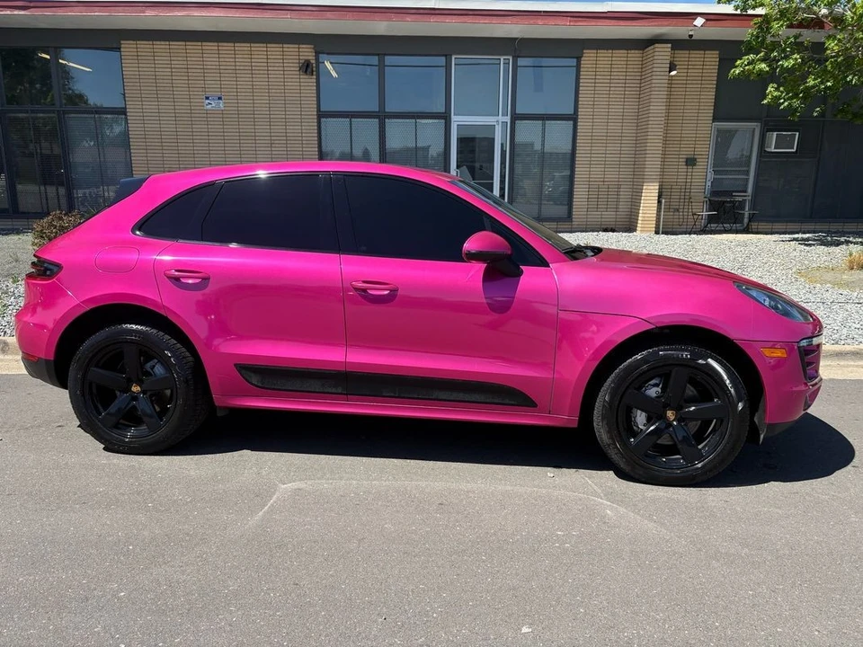 2017 Porsche Macan S - Image 3 of 31