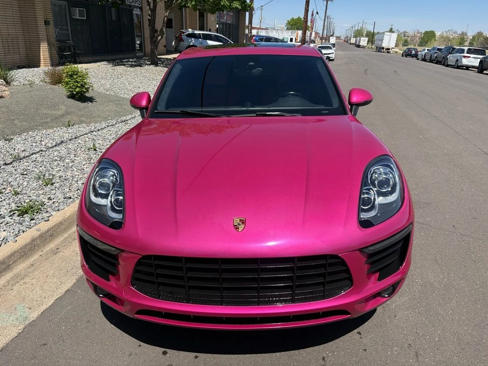2017 Porsche Macan S - Image 7 of 31