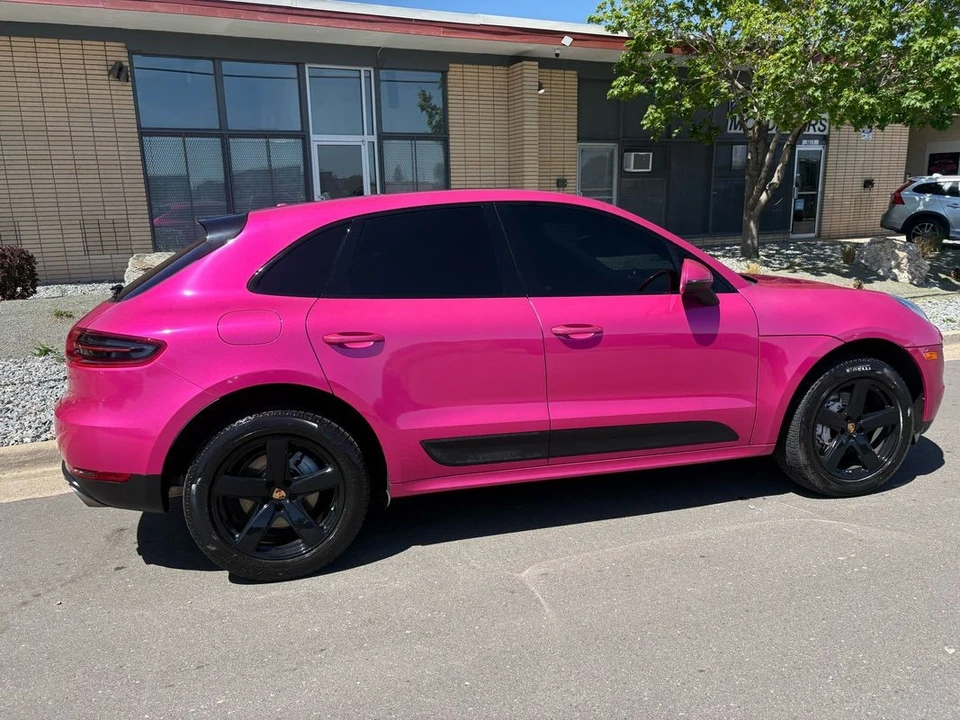 2017 Porsche Macan S - Image 14 of 31