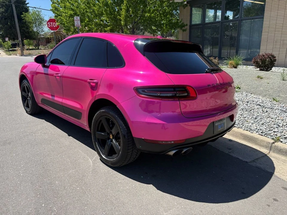 2017 Porsche Macan S - Image 4 of 31