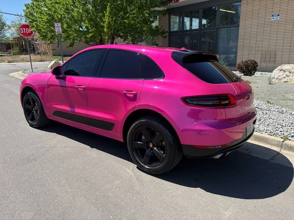 2017 Porsche Macan S - Image 30 of 31
