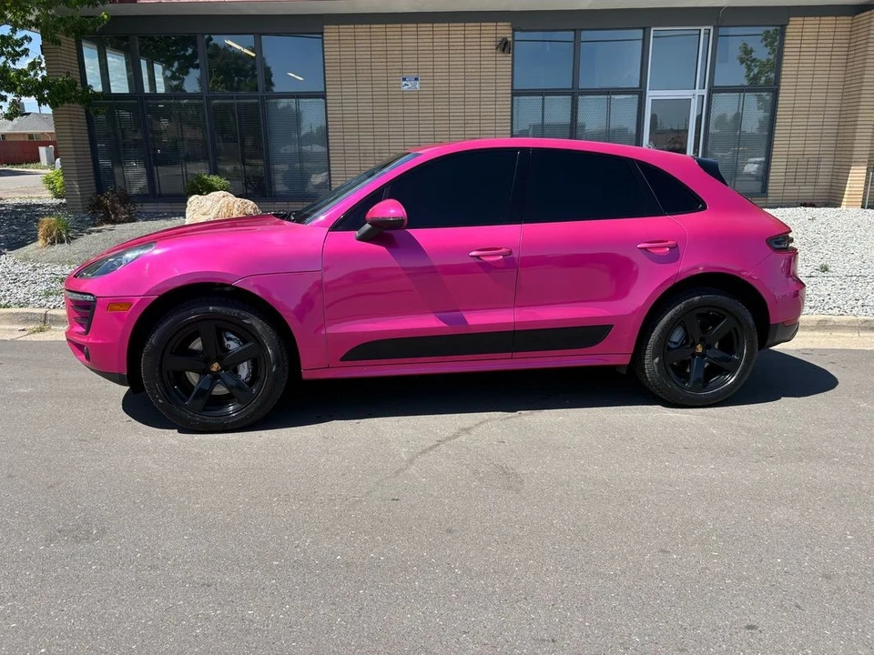 2017 Porsche Macan S - Image 29 of 31