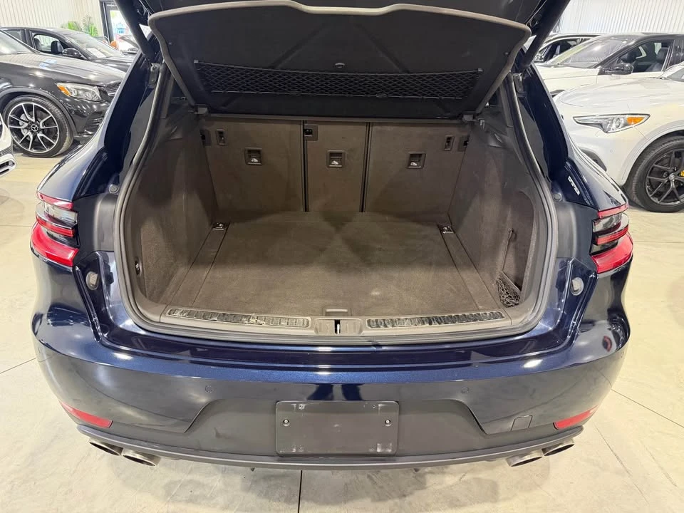 2017 Porsche Macan S - Image 19 of 20