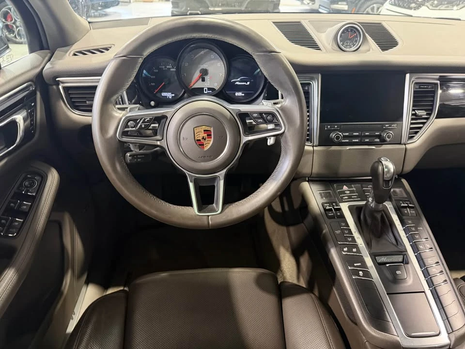 2017 Porsche Macan S - Image 15 of 20