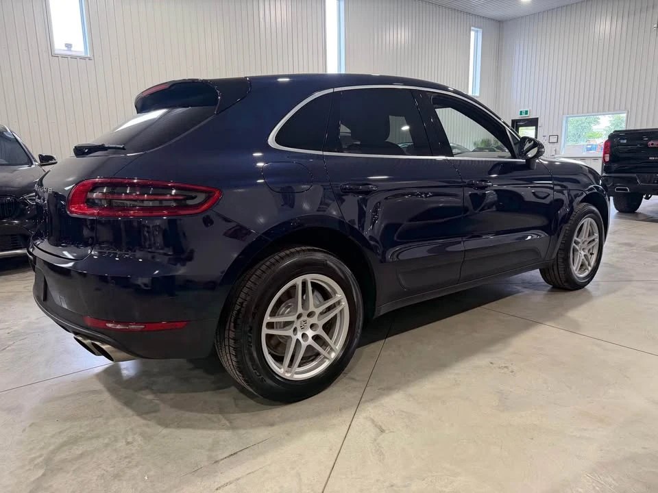 2017 Porsche Macan S - Image 4 of 20