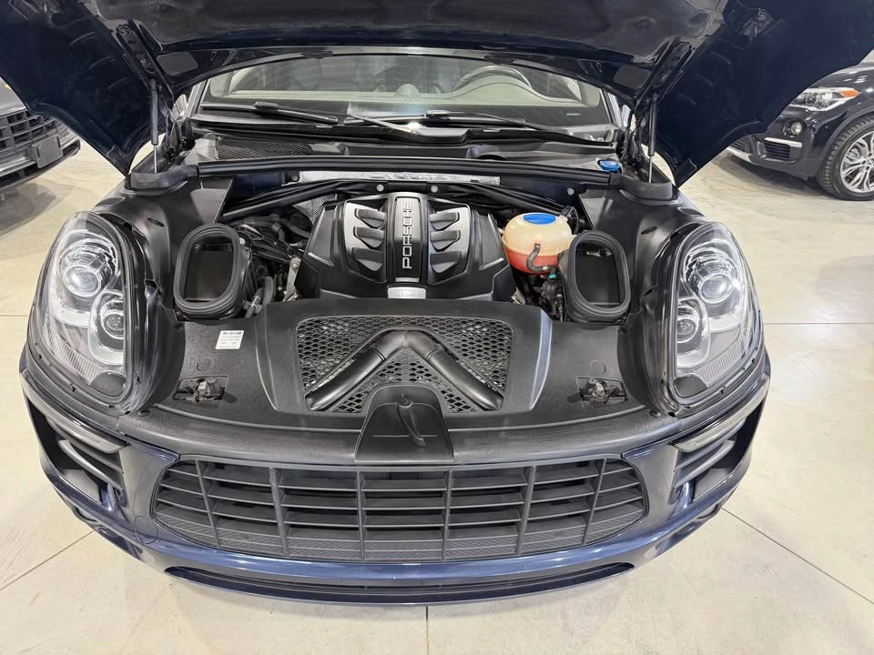 2017 Porsche Macan S - Image 20 of 20