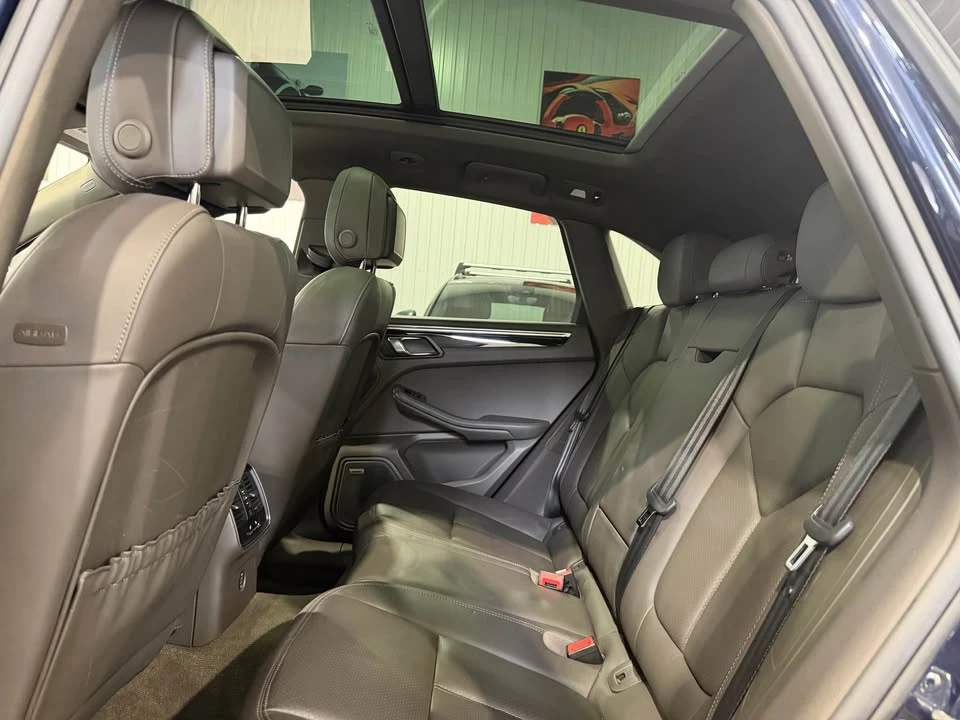 2017 Porsche Macan S - Image 17 of 20