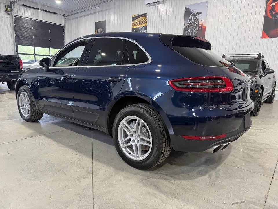 2017 Porsche Macan S - Image 2 of 20