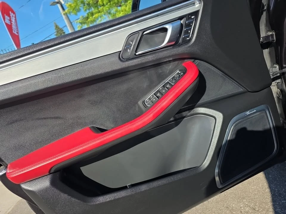 2017 Porsche Macan S - Image 20 of 20