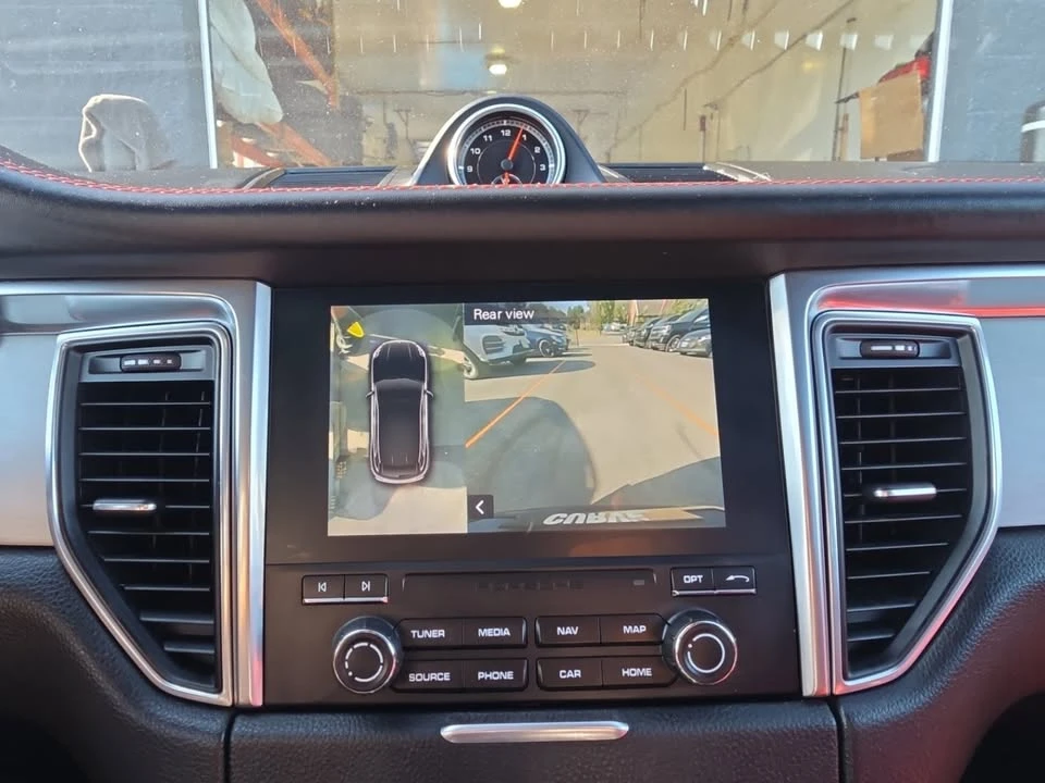 2017 Porsche Macan S - Image 14 of 20
