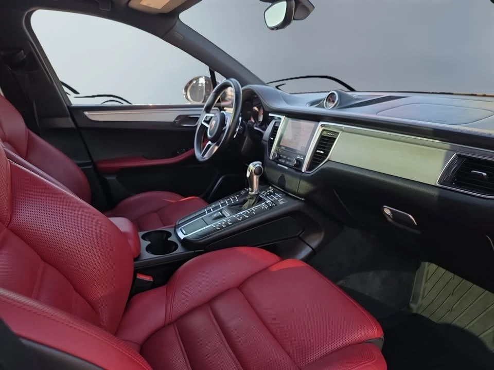 2017 Porsche Macan S - Image 19 of 20