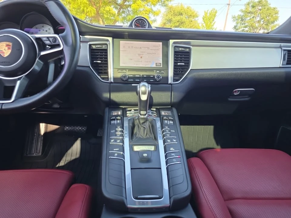 2017 Porsche Macan S - Image 9 of 20