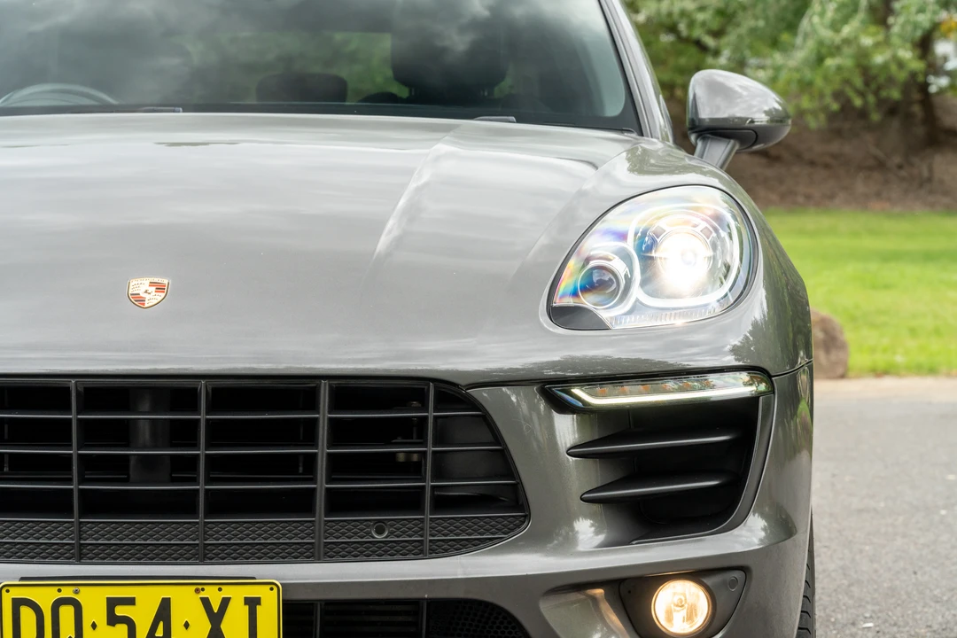 2017 Porsche Macan S - Image 19 of 31