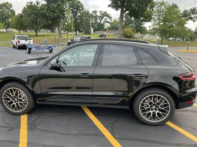 2017 Porsche Macan S - Image 4 of 14