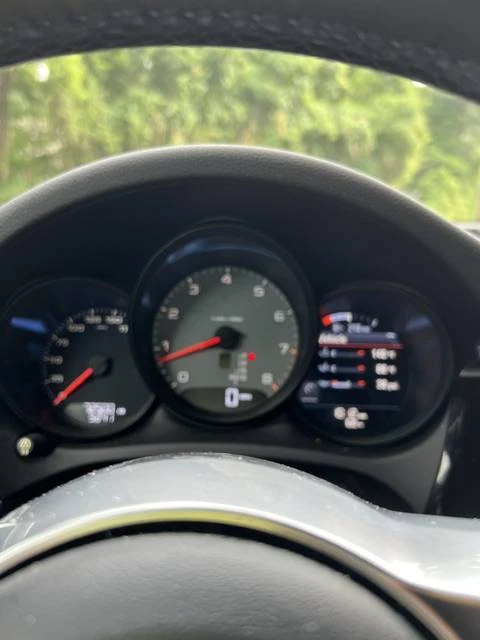 2017 Porsche Macan S - Image 14 of 14