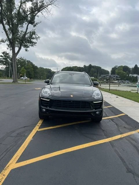 2017 Porsche Macan S - Image 2 of 14