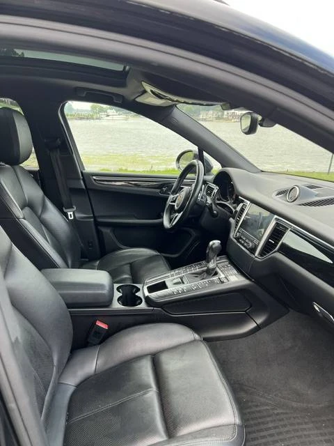 2017 Porsche Macan S - Image 10 of 14