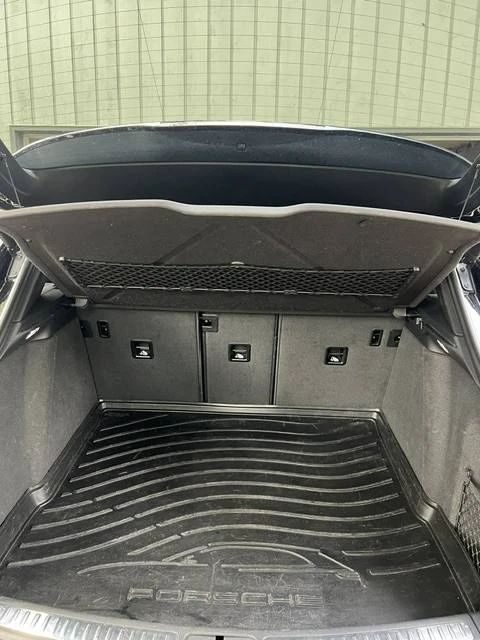 2017 Porsche Macan S - Image 3 of 14