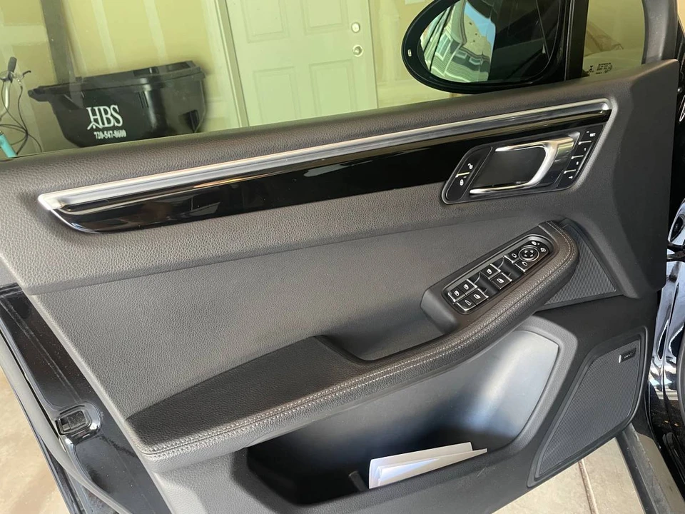 2017 Porsche Macan S - Image 11 of 21