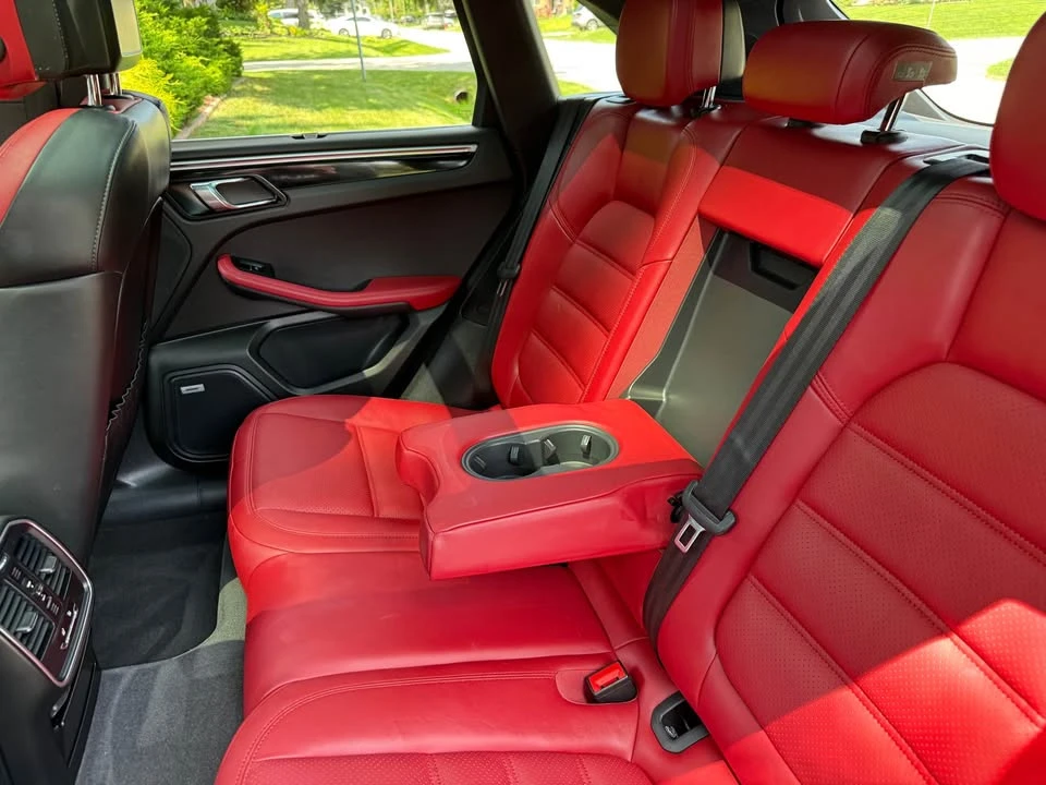 2017 Porsche Macan S - Image 16 of 16